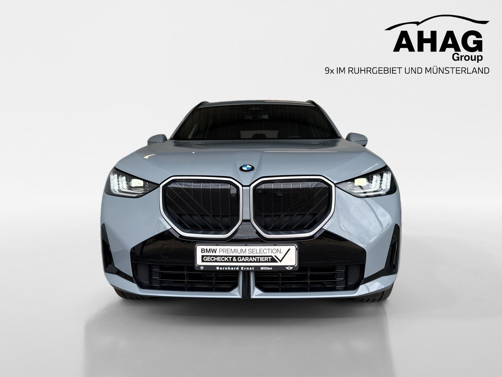 BMW X3 - Bild 2