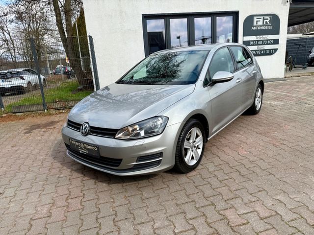 Volkswagen Golf VII Lim.2.0 TDI  Comfortline Navi