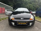 Ford Streetka Elegance Roadster*TÜV NEU*KLIMA* - Ford Streetka aus 2003