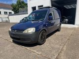 Opel Combo-Kasten*1.6*KLIMA*AHK*SHZ* - Opel Combo aus 2006