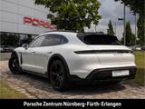 Porsche Taycan Turbo Cross Turismo Burmester HUD InnoDri - gebrauchte Porsche Taycan aus dem Jahr 2024