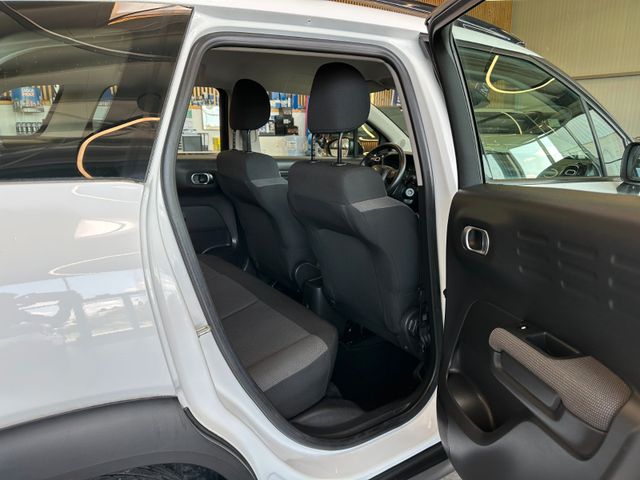 Citroën C3 Aircross *Feel*2.Hand*TÜV*Klima*PDC*