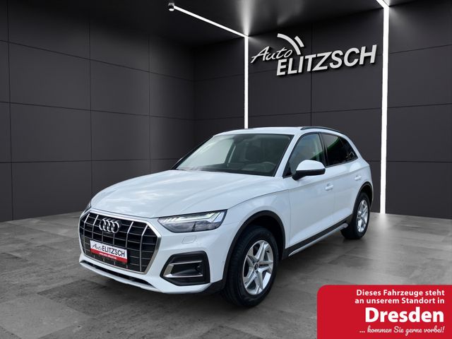 Audi Q5 40 TFSI quattro advanced