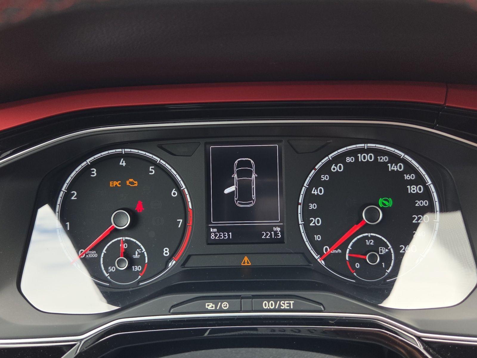 Volkswagen Polo GTI 2.0 DSG Navi*LED*Start-Stop*DAB+*SHZ*, миниатюра 10