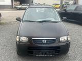 Suzuki Alto Club Automatik TÜV 12/2027 - Suzuki aus 2002