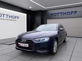 Audi A4 Avant 35 TDI BUSINESS STDHZG eKLAPPE NAVI PDC - Audi A4 35 TDI Gebrauchtwagen