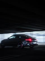 Mercedes-Benz C63 *S* AMG  Coupe/Autom. - Mercedes-Benz C 63 AMG Gebrauchtwagen in Frankfurt