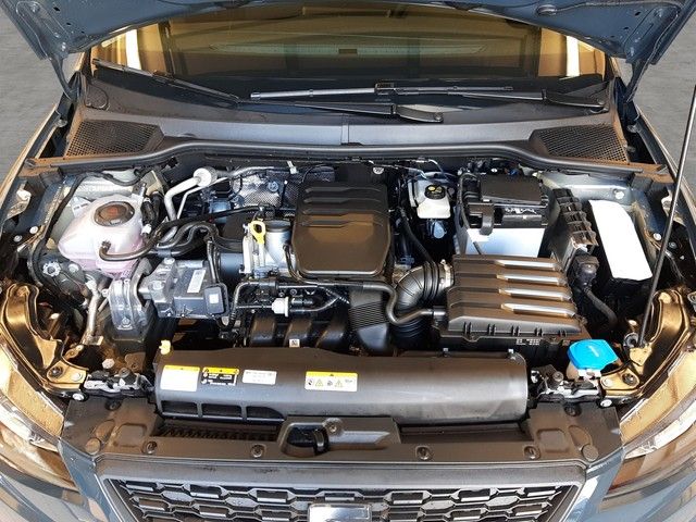 Fahrzeugabbildung Seat Ibiza Hola 1.0MPI LED MFL PDC Klima DAB+ 0,99%