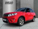 Suzuki Vitara 1.6 Comfort 4x2 Android Auto Apple CarPla - Suzuki Vitara mit Benzin-Antrieb: Geländewagen, 1.6