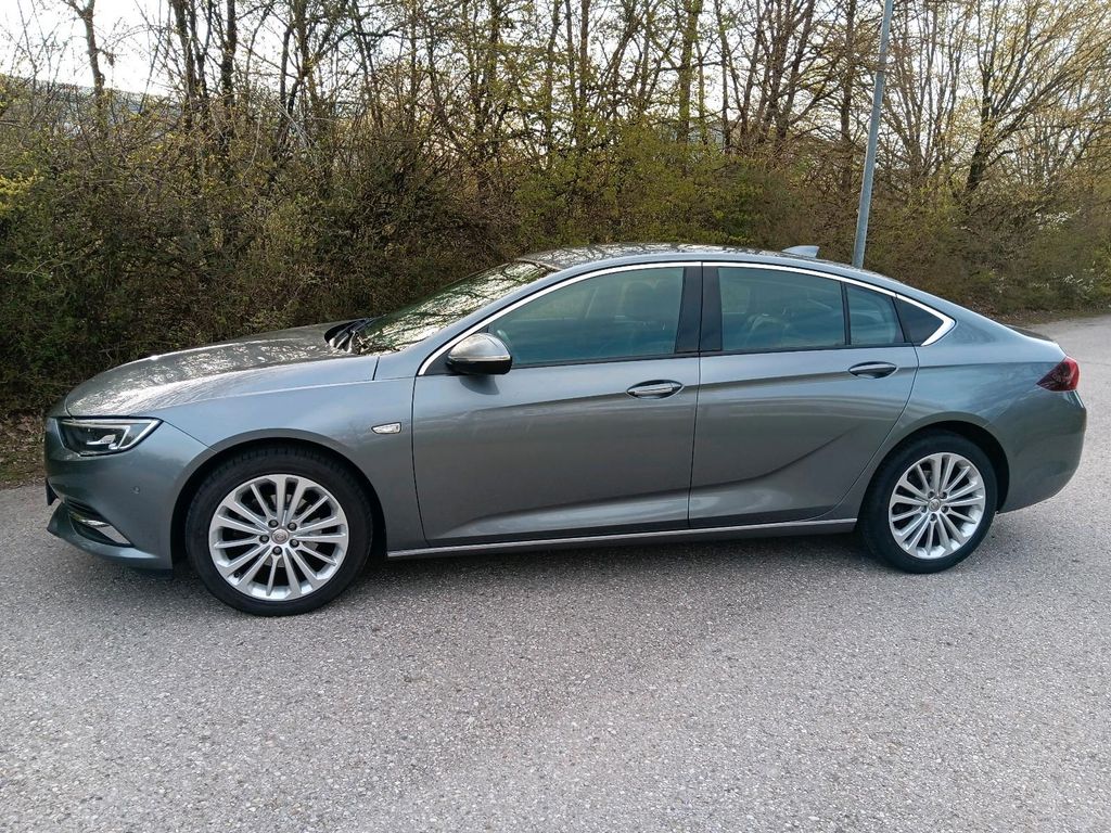 Image of Opel Insignia
