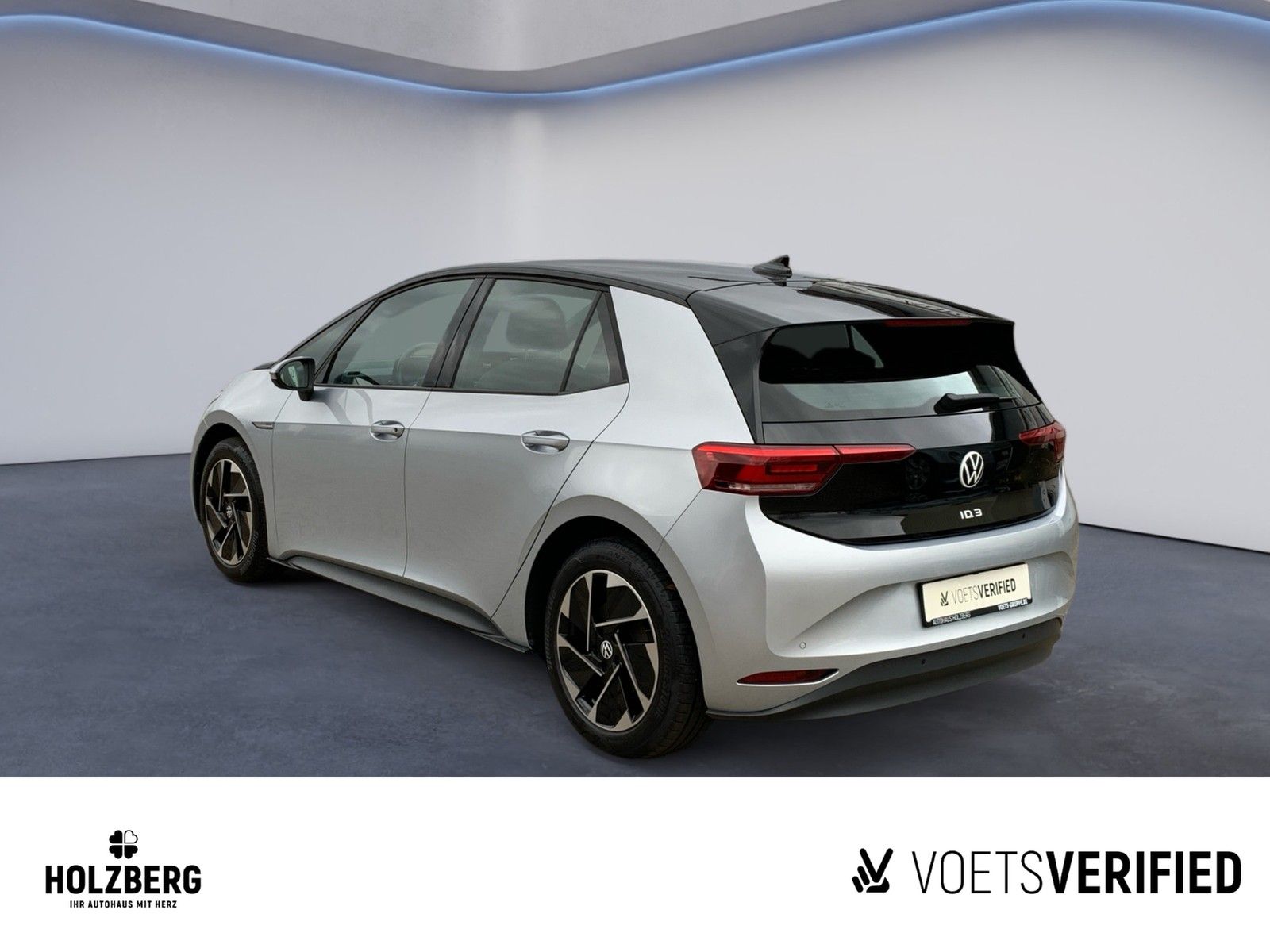 Volkswagen ID.3 - Bild 4