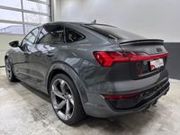 Audi SQ8 - Vorschau Bild 9