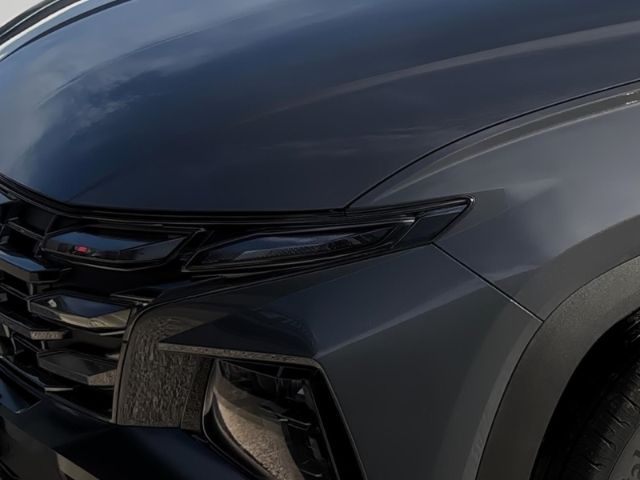 Hyundai Tucson – Bild 5