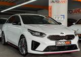 Kia ProCeed GT*AUTOMATIK*LED*NAVI*R.KAMERA*LEDER*TOP