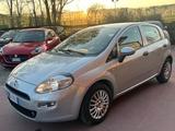 Fiat Punto 1.2 8V 5 porte Lounge, UNIPROP, OK NE - gebrauchte Fiat Punto aus dem Jahr 2017