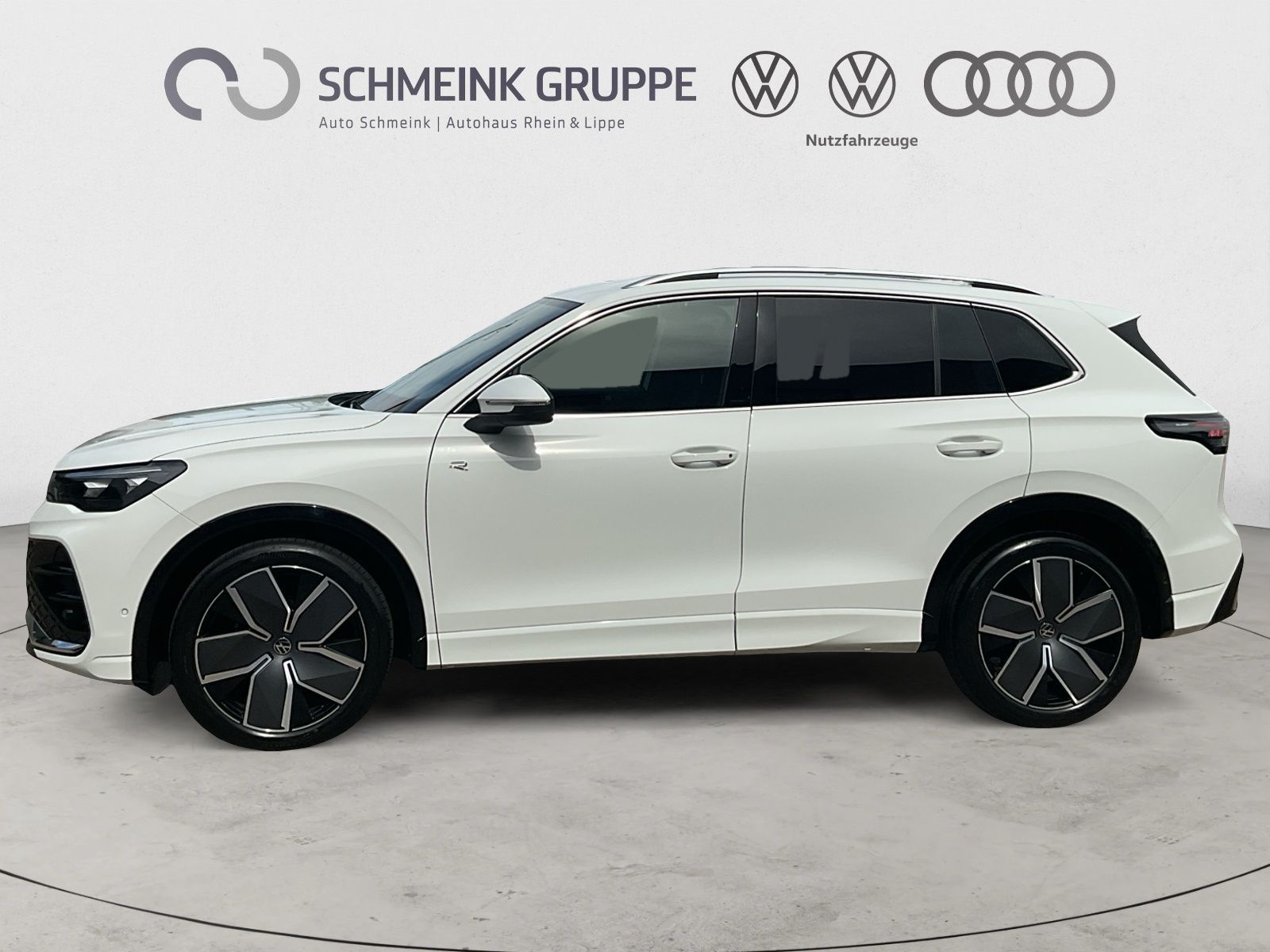 Volkswagen Tiguan 1.5 eTSI DSG R-Line foto 2