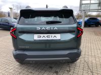 Dacia Bigster - Vorschau Bild 13