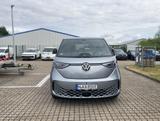 Volkswagen ID. Buzz Pro Navi AHK LED ACC SHZ Klima RFK App- - Volkswagen ID. Buzz Tageszulassungen