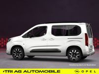 Opel Combo - Vorschau Bild 10