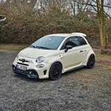 Abarth 500 1.4 T-Jet 16V - - Abarth 500 aus 2013