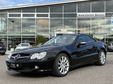 Mercedes SL 350 - 2