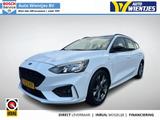 Ford Focus Wagon 1.5 EcoBlue automatik | ST Line Busi - Ford: Wagon