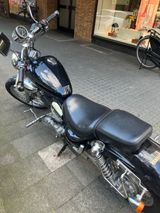 Yamaha XV 535 H Virago - YAMAHA 1993 VIRAGO 535