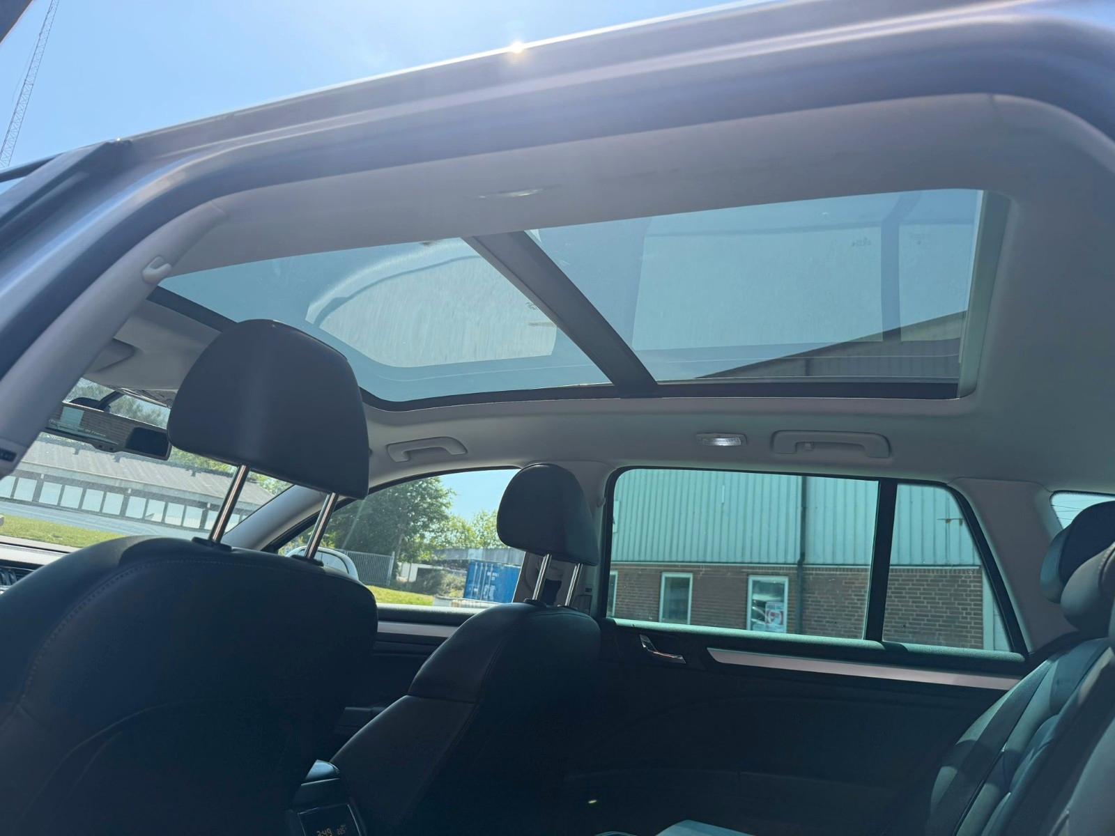 Skoda Superb 2014 — photo 8