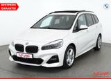 BMW 220i Gran Tourer M Sport LED Pano 7-Sitze Kamera - BMW 220 7-Sitzer