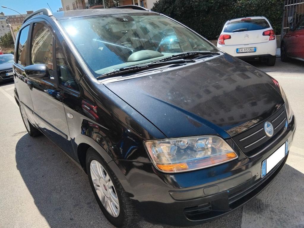 Fiat Idea