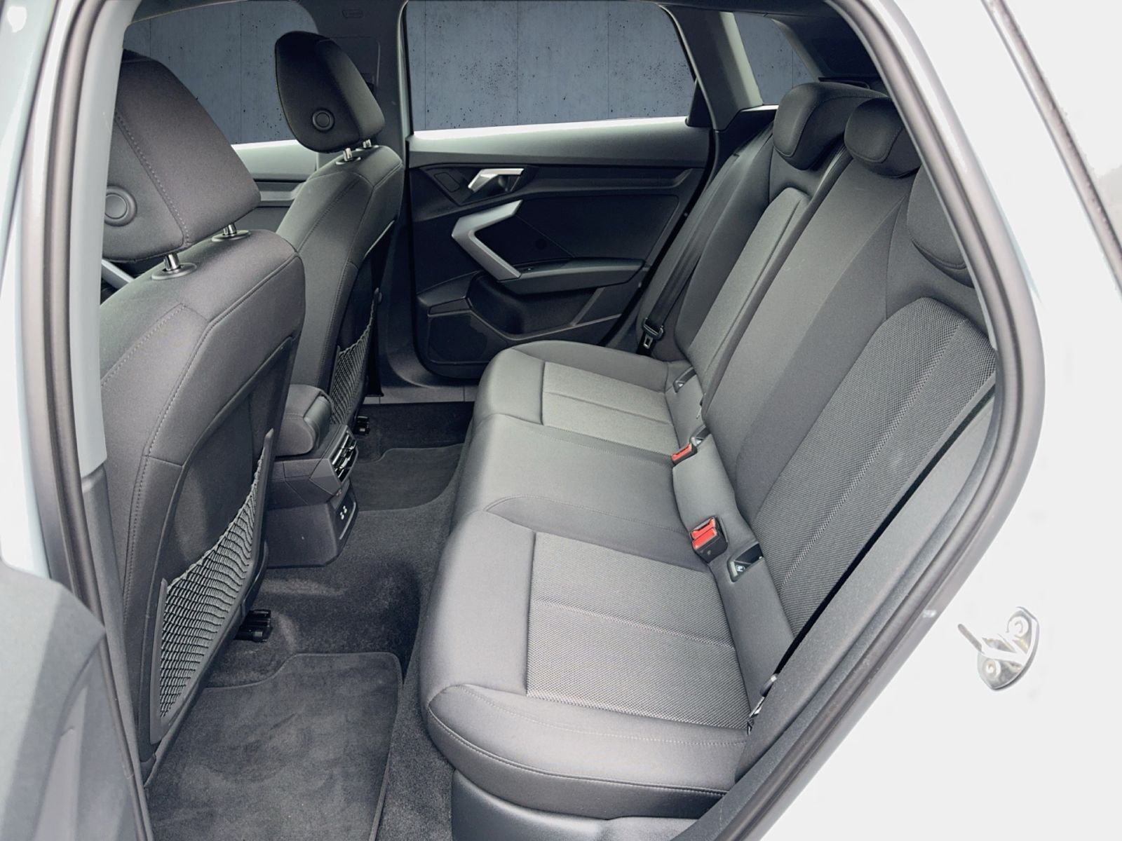Audi A3 - Bild 12