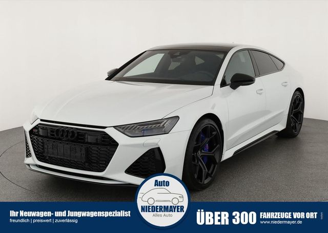 Audi RS7 Sportback performance, RS-Dynamikpaket plus 