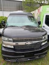 Chevrolet GMC Truck Van US Car Express Conver Astro  - Chevrolet: Us