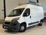Peugeot Boxer Kasten Hochraum 333 L2H2 *4X Verfügbar* - Peugeot Kastenwagen hoch + lang