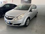 Opel Corsa 1.3 CDTI 75CV COSMO - Opel Corsa aus 2008 mit Diesel-Antrieb