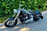 Harley-Davidson Fat Boy FLSTF - HARLEY-DAVIDSON 2011 FAT BOY