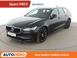 Volvo V90 2.0 T4 Momentum Pro Aut.*NAVI*TEMPO*PDC* - Volvo V90: Kombi