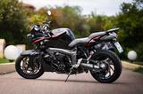 BMW K1300r - BMW NAKED BIKE