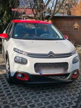 Citroën Citroen C3 LED Shine - Citroën C3 von privat