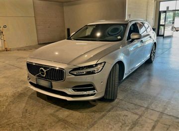 Volvo V90 - 3
