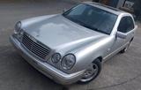Mercedes-Benz E240 (W210)  fahrbereit, ge... - gebrauchte Mercedes-Benz E 240 aus dem Jahr 1999