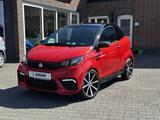 Aixam Coupé GTI | 45km | 2021 - 52.007km - Aixam mit Diesel-Antrieb