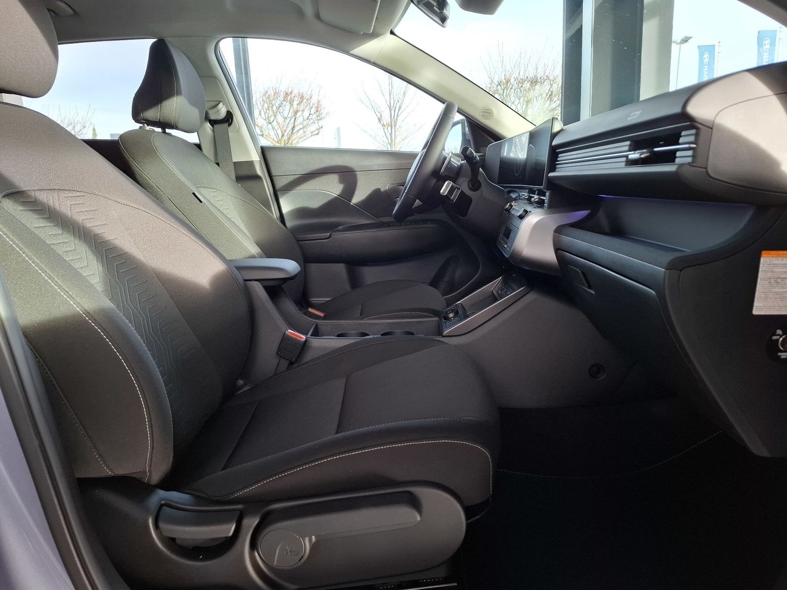 Hyundai KONA - Bild 11