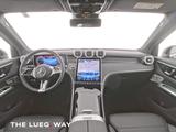 Mercedes-Benz GLC 300 e 4M Avantgarde+AHK+DLight+Airm+360+HALe - Mercedes-Benz GLC 300 in Oberhausen