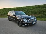 Mercedes-Benz Mercedes W211 E320 CDI Om642, AMG Paket  !... - Mercedes-Benz E 320: Cdi AMG