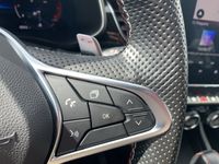 Renault Arkana - Vorschau Bild 23
