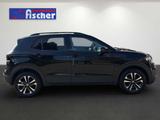 Volkswagen T-Cross 1.0 TSI United Garantie Klima Navi ACC L - VW T-Cross Gebrauchtwagen