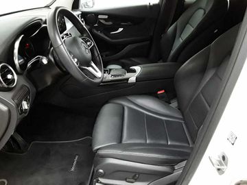 Mercedes GLC 220 - 7