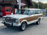 Jeep Wagoneer V8 Aut. - Jeep Wagoneer Gebrauchtwagen