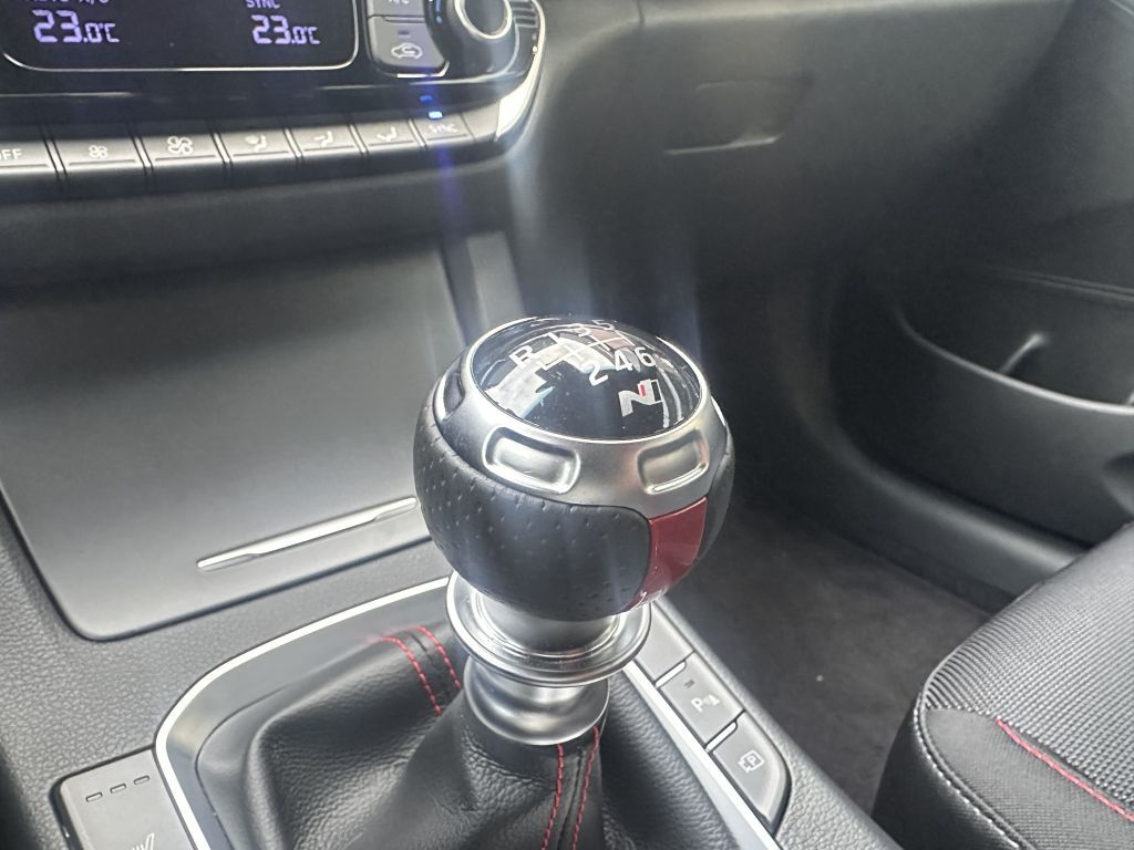 Hyundai i30 – Bild 17